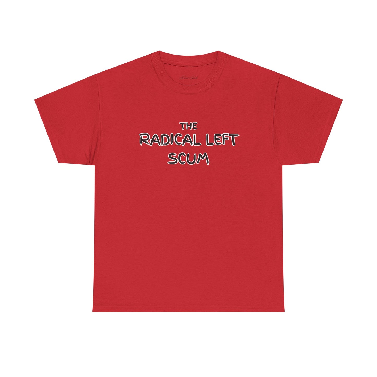 The Radical Left Tshirt