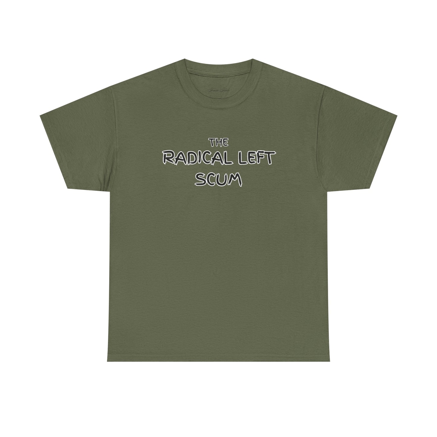 The Radical Left Tshirt