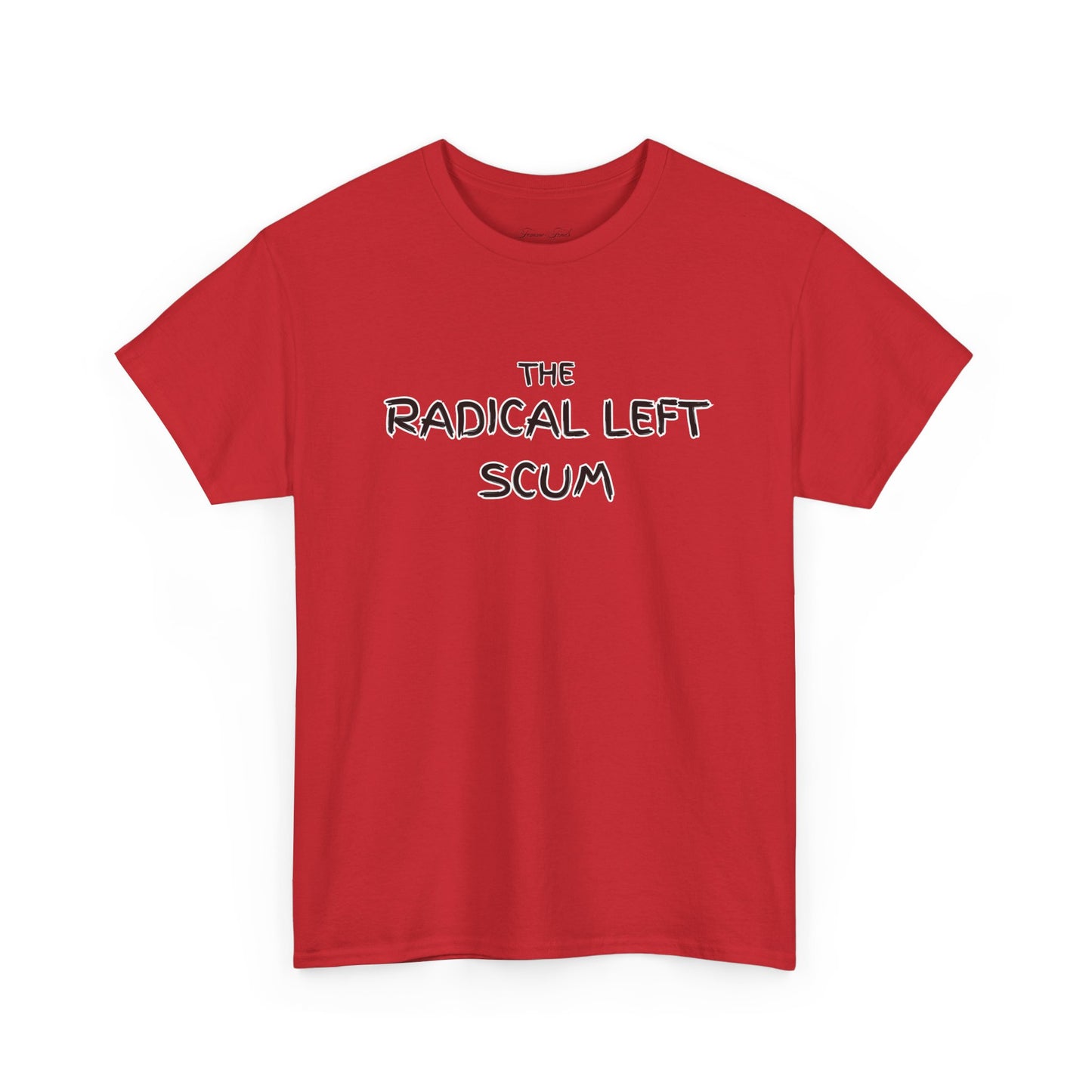 The Radical Left Tshirt