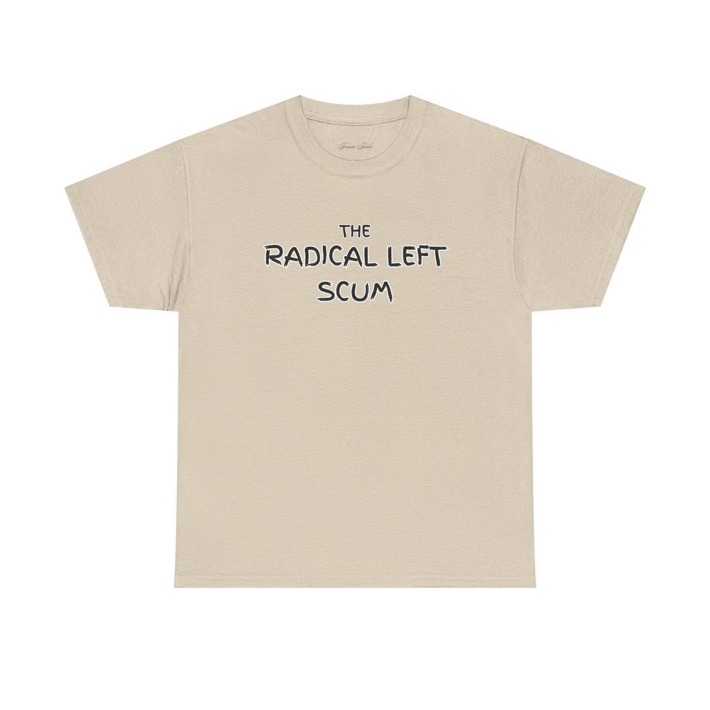 The Radical Left Tshirt