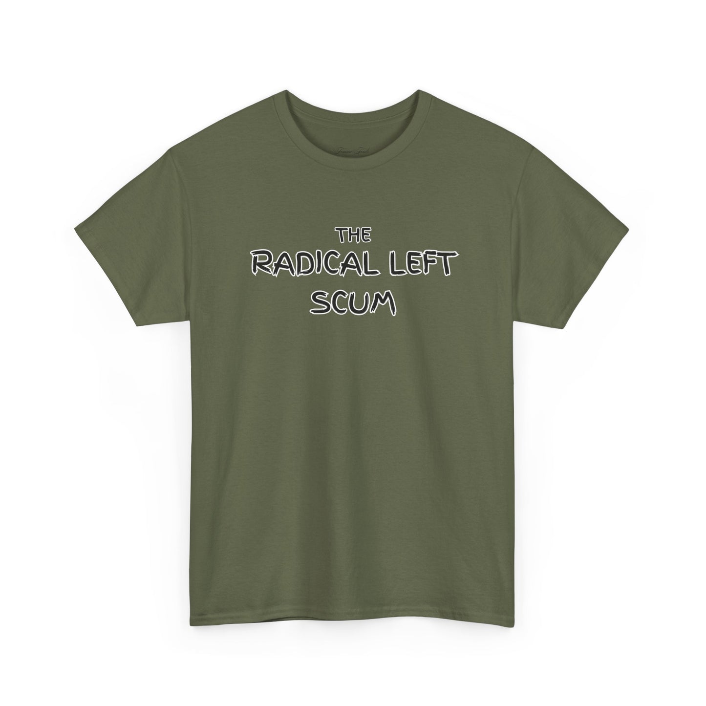 The Radical Left Tshirt