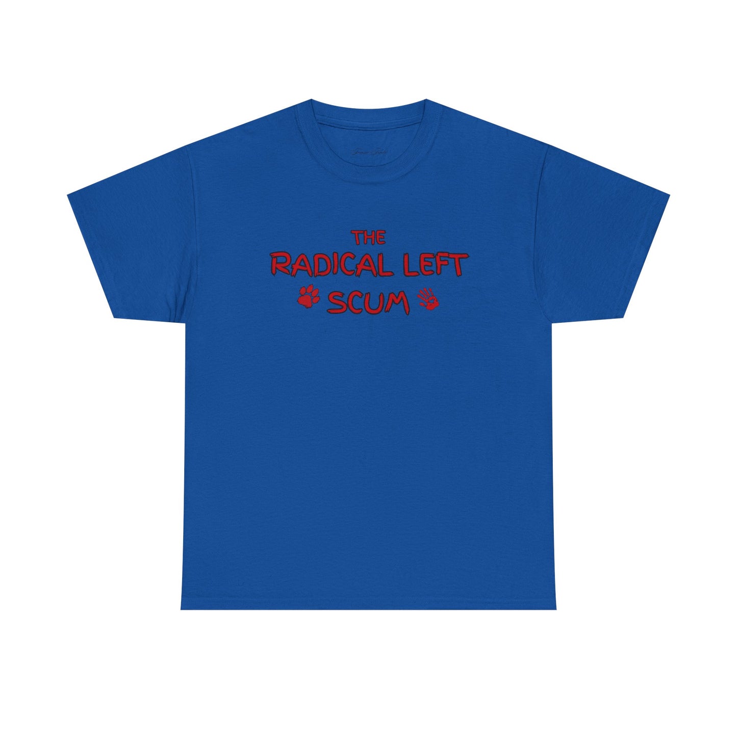 The Radical Left Tshirt