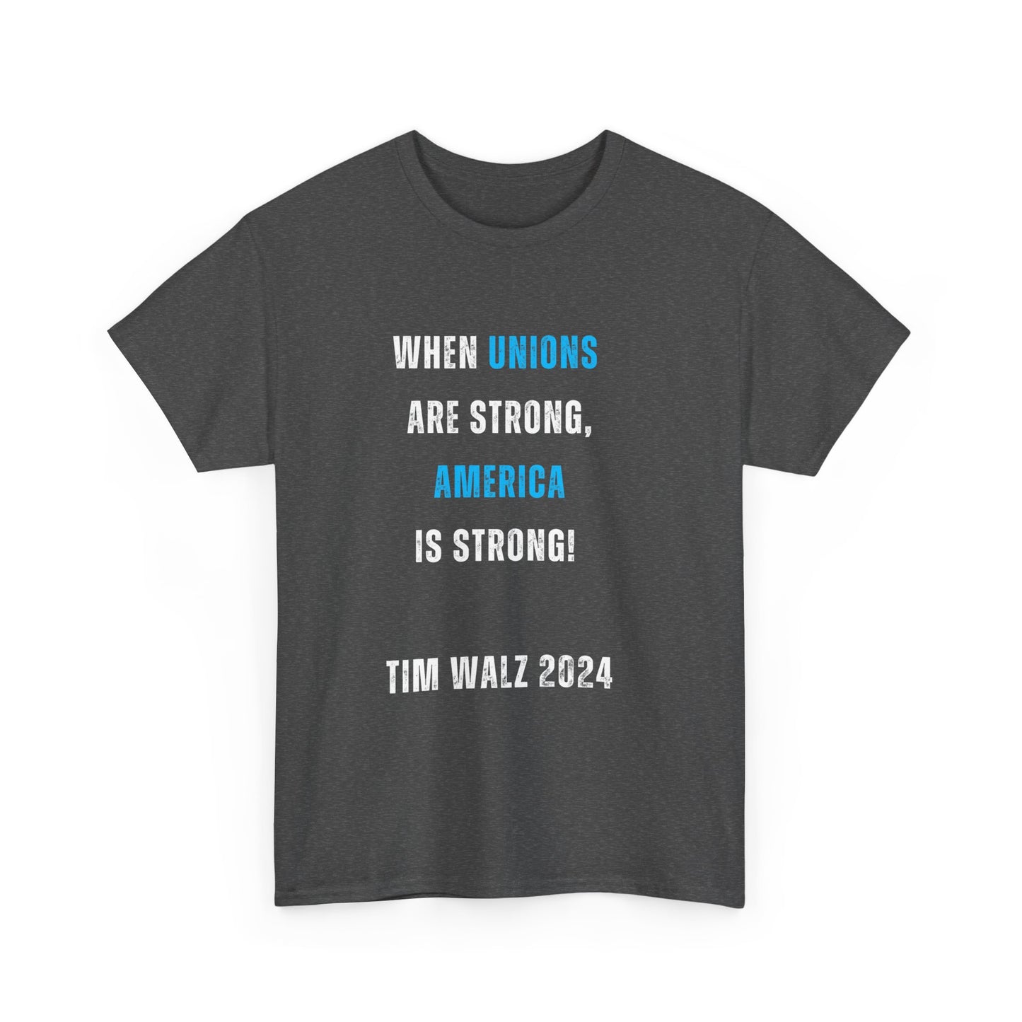 Union Tshirt