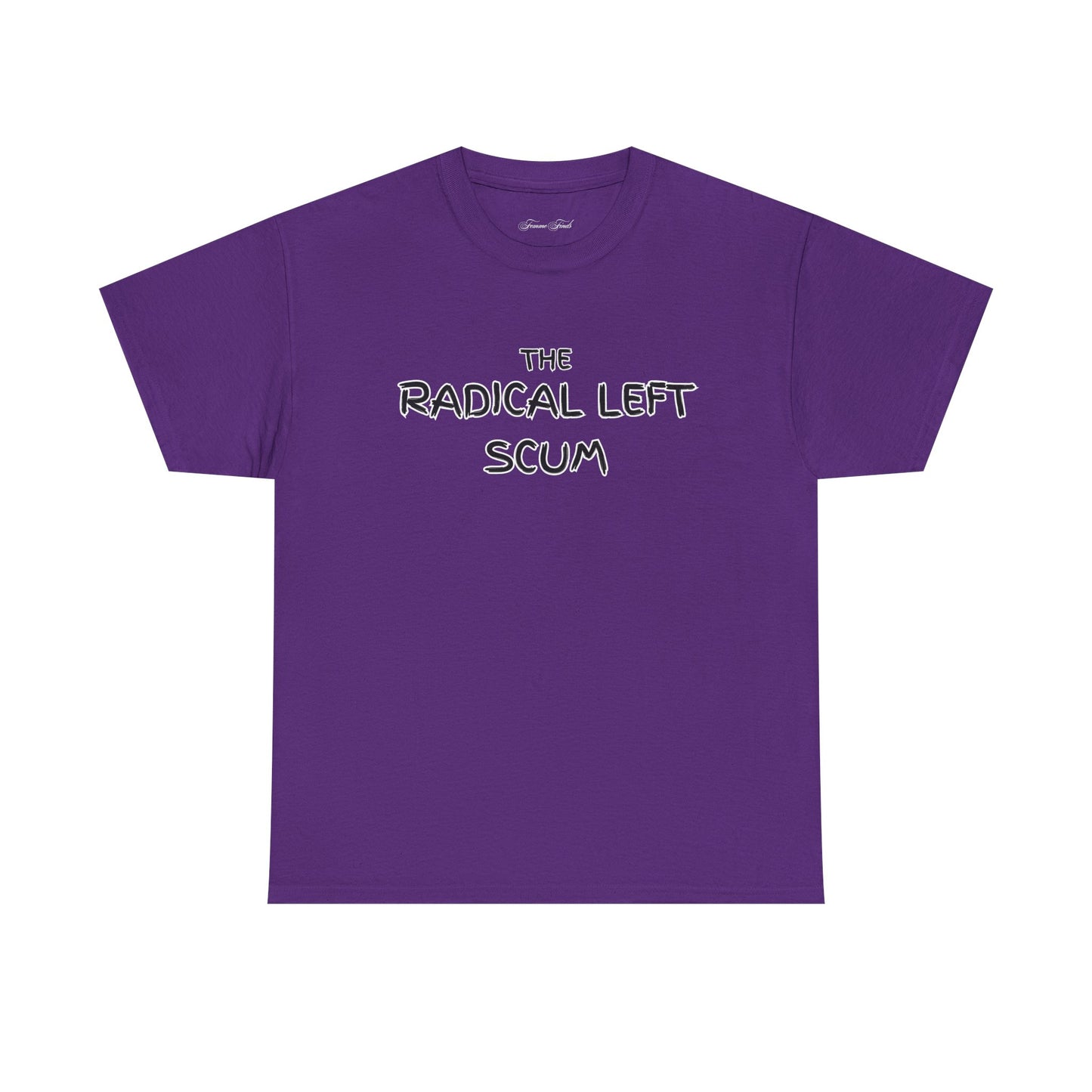 The Radical Left Tshirt
