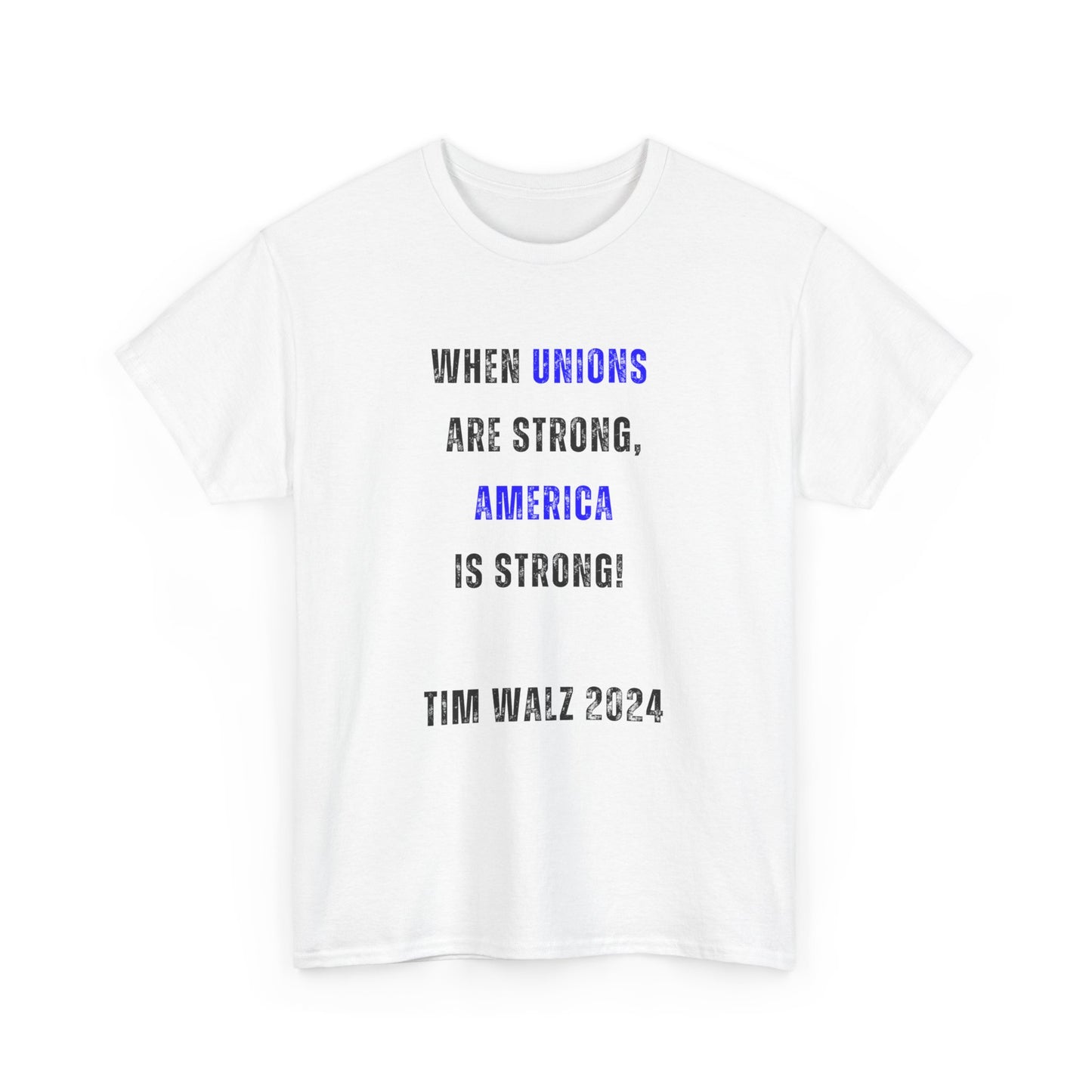 Union Tshirt