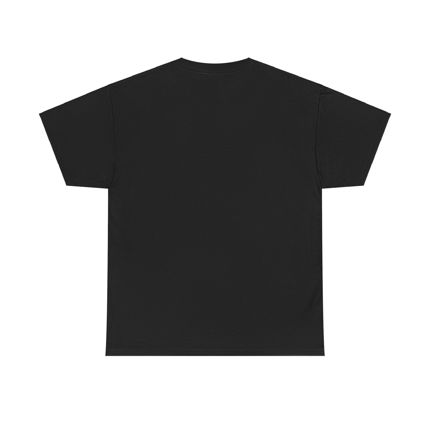 Exhausted Tee